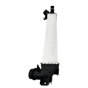 Refroidisseur d'air en aluminium pour BMW Mini Cooper X1 X2 Série 1 Série 2 F44 F45 F48 F49 F55 <span class=keywords><strong>F56</strong></span> F60 OE 17517617597 - Product Image 3