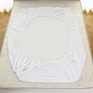 工場直送 オールシーズン対応 100%ポリエステル製 フィットシーツ 防水ベッドマット マットレス 高級 家庭用 寝室用 - Product Image 5