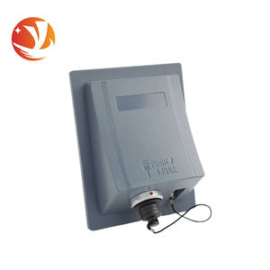 125-2AE03-0AX0 6AV2ซีเมนส์ของแท้สินค้าใหม่แผงควบคุมเคลื่อนที่ HMI PLC สามารถตั้งโปรแกรมได้16 I/O 110V 6AV2125-2AE03-0AX0 - Product Image 1