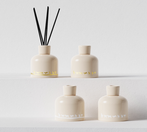 Líquido de aromaterapia cerámico con aroma a coco frío, superventas viral, OEM, de diseño profesional, al por mayor, Script Murder Shop - Product Image 6