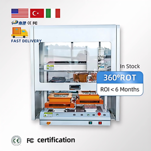 Akı püskürtme sistemi ile tam otomatik dalga Dip lehim makinesi kurşunsuz PCB kaynak yeni durum - Product Image 6