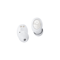 Écouteurs sans fil TWS intra-auriculaires stéréo avec contrôle tactile et micro, plusieurs couleurs pour OEM ODM