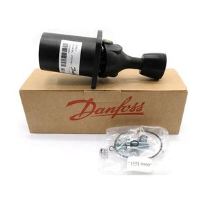 Danfoss ควบคุมวาล์ว155U2606จอยสติ๊กแบบสัดส่วนสำหรับวาล์วไฮดรอลิก - Product Image 6