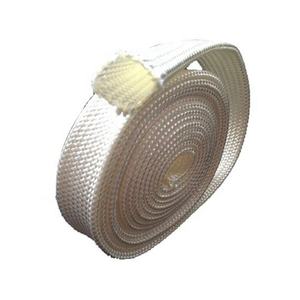 Alta Qualidade Alta Sílica <span class=keywords><strong>Fireproof</strong></span> Fiberglass <span class=keywords><strong>Sleeve</strong></span> for High Temperature Applications Factory Price - Product Image 1