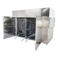 RVS gedroogde vruchten verwerkingsmachine, specerijen droger, zonne-gedreven groentedroger, specerijen droogapparatuur