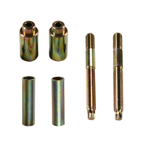 Pernos para Reparación de Inyectores Renault 8200553118 7701473487 Clase 8.8 Rosca UNF Acero Inoxidable 201 con Tuercas - Product Image 2