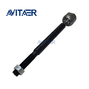 57724-1E000แร็คพวงมาลัยท้ายรถลูกหมากด้านในสำหรับ Toyota <span class=keywords><strong>Carina</strong></span> E/Celica Coupe - Product Image 1