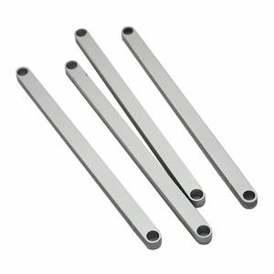 OEM Özel Paslanmaz Çelik Alüminyum Metal Kaynaklı Şekillendirme Parçaları Lazer Kesim Hizmeti Sac Metal İmalatı - Product Image 5