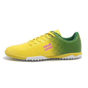 Zapatos de Fútbol Personalizados Baratos, <span class=keywords><strong>Botas</strong></span> de Fútbol <span class=keywords><strong>Sala</strong></span> para <span class=keywords><strong>Hombre</strong></span> - Product Image 2