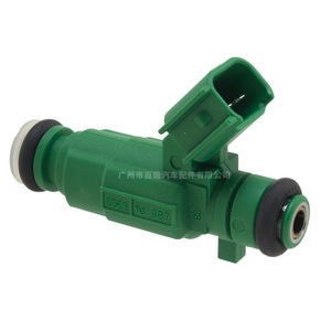 Injecteur de carburant pour voiture 35310-3C400 pour Hyundai Kia Sonata, pièce auto en plastique - Product Image 4