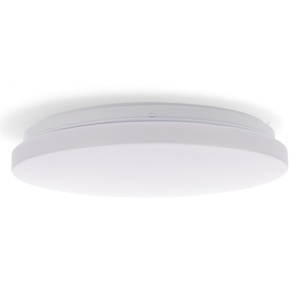 Plafoniera LED Circolare 36W, Luce Bianca 6000K, Design Moderno, Ideale per Illuminazione Interna ed Efficienza Energetica. - Product Image 1