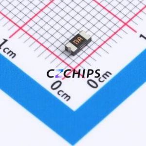 1206L025/54NR Resettable Fuse 1206 Fuse 54V 40A 250mA 500mA - Product Image 2