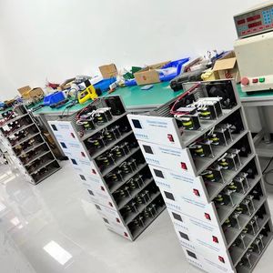 Générateur de nettoyage à ultrasons numérique 900w 40khz Pilote de puissance pour lave-vaisselle à ultrasons - Product Image 6