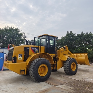 Caterpillar 966H phía trước bánh xe tải <span class=keywords><strong>6ton</strong></span> sử dụng cat966h 966 gam Bánh Xe Tải - Product Image 1