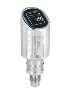 เซ็นเซอร์เรดาร์ไฮยีนิกส์ Micropilot รุ่น FMR43 ของ Endress Hauser ได้รับการรับรองมาตรฐาน EHEDG 3A เครื่องมือวัดระดับขนาดกะทัดรัด - Product Image 3