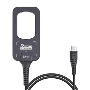 Xhorse VVDI Key Tool Lite Programmeur de clonage de transpondeurs avec télécommandes universelles gratuites B5 - Product Image 4