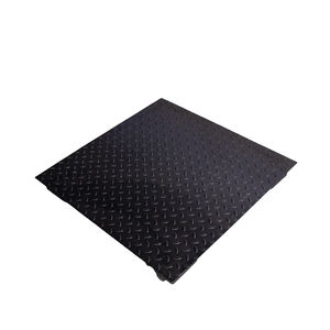 Factory Direct Electronic Scale Plattform waage Boden waage - Product Image 4