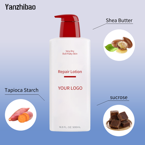 <span class=keywords><strong>Lotion</strong></span> Corporelle Réparatrice Personnalisée Alpha Hydroxy Hydratante pour Peaux Sèches Exfolie et Conditionne Restaure l'Éclat de la Peau - Product Image 3