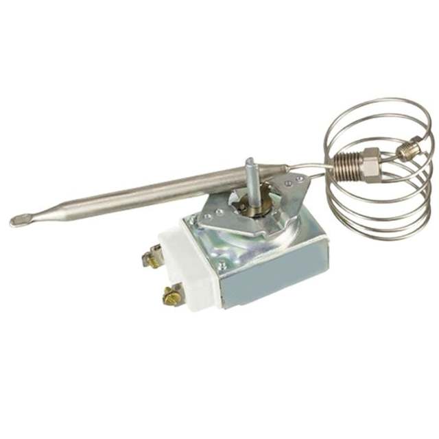 Generic - Thermostat