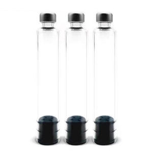 3毫升无菌硼硅酸盐玻璃药瓶盒，用于化妆品液体包装 - Product Image 4