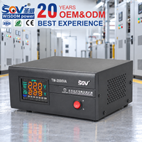 Autotransformateur toroïdal monophasé DT-3000W 110V 220V, convertisseur de tension élévateur/abaisseur en aluminium 50/60Hz