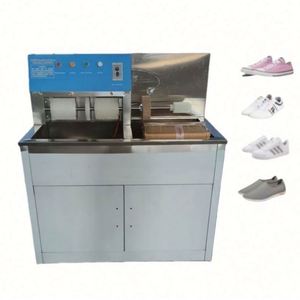 Machine à laver les chaussures, machine de nettoyage de chaussures, séchoir à chaussures, lave-linge automatique, équipement de blanchisserie commercial, machine de nettoyage de chaussures - Product Image 3