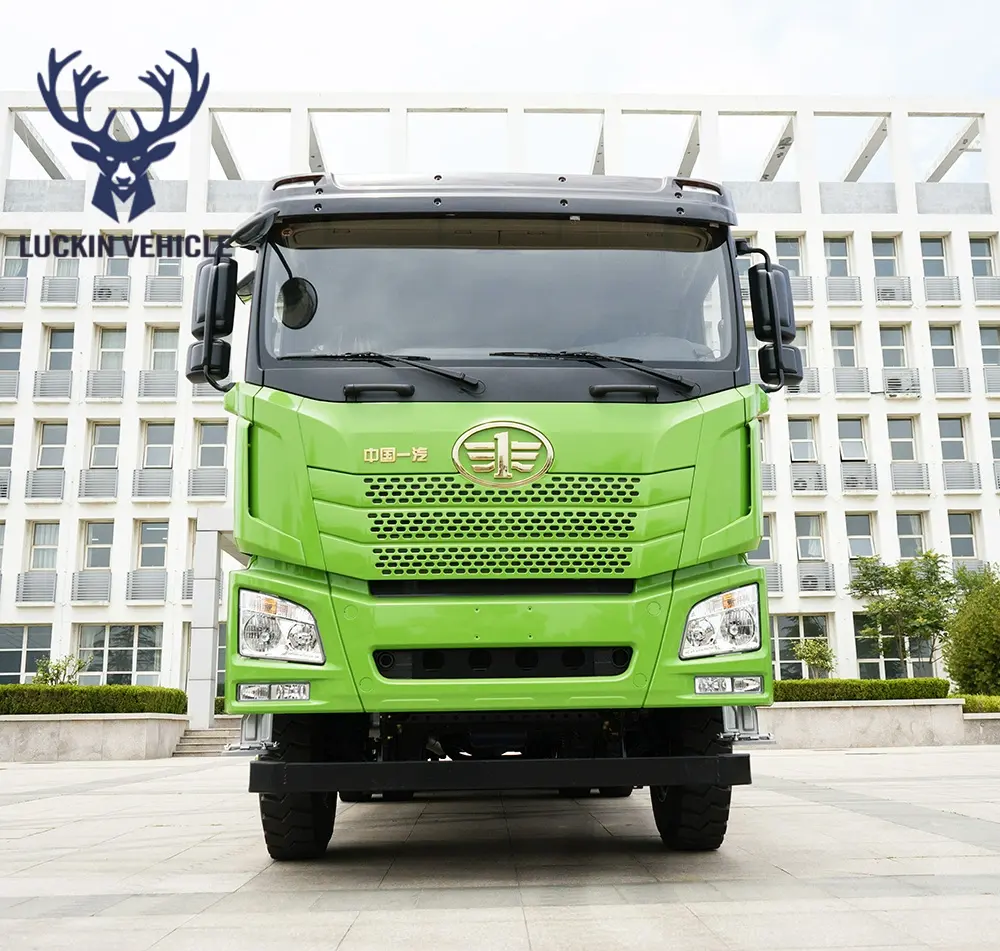 가격 표준 덤프 트럭 크기 6x4 미니 덤프 트럭 저렴한 가격 보장
