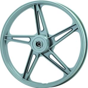 Jante en alliage de moto <span class=keywords><strong>KILROY</strong></span> PGT neuve de 17 pouces, remplacement de jante en aluminium - Product Image 2