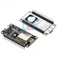 La Placa de desarrollo NodeMcu Lua WIFI IoT se basa en el ESP8266 CP2102