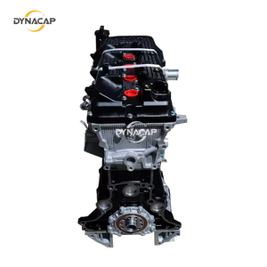 Motor 2TR-FE de 2.7L con Doble VVTI, Bloque Largo, para Toyota Hiace, <span class=keywords><strong>Bus</strong></span>, Hilux, 4Runner, 100% Probado y Listo para Enviar - Product Image 1