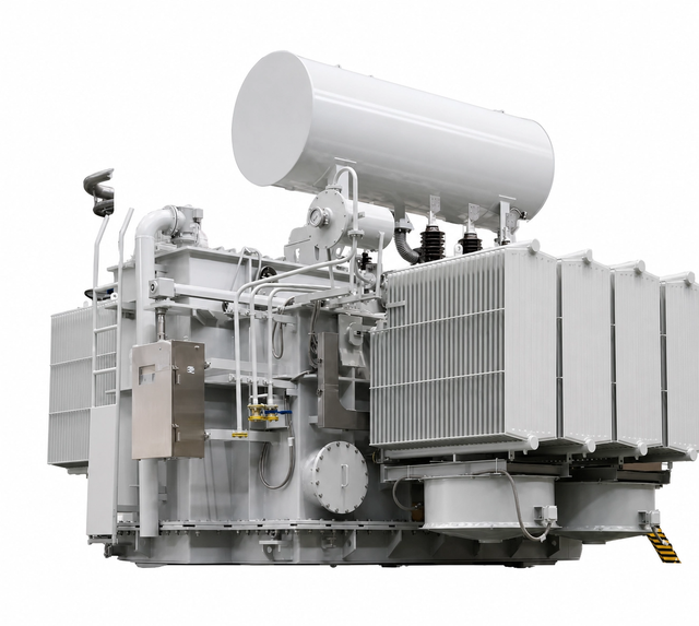 60MVA 25000kVA 220kV 115/38.5/11kV Three Phase Oil Immersed High Voltage Power Transformer for Utility Grid Substation Systems