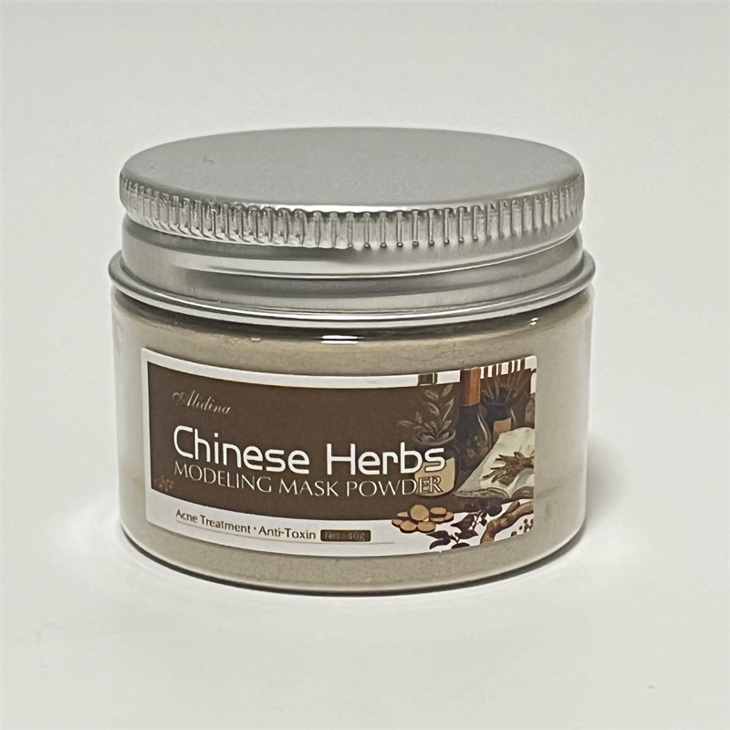 Herbes chinoises