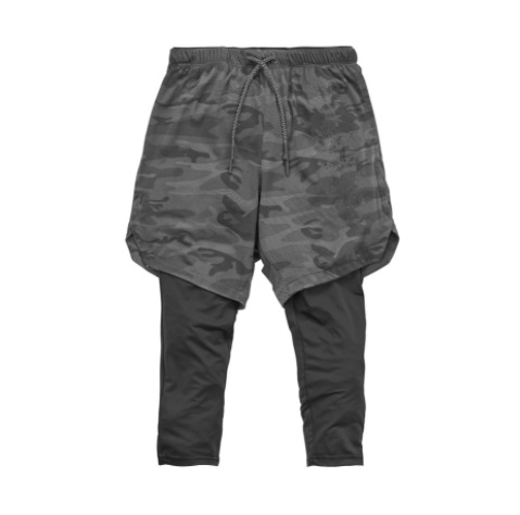 ลายพรางสีเทา