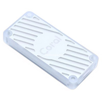 G950-06809-01 Edge TPU Coral USB Accelerator, Soluciones Integradas, Acelerador USB, Kits de Placas de Desarrollo