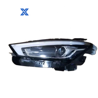 Pièces automobiles d'origine pour MG ZS Phare Accessoires de voiture Phares à LED Systèmes d'éclairage automobile