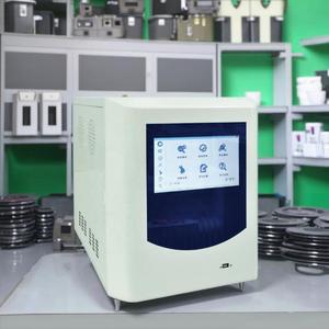 Nuevo Sistema Automático de Alta Precisión para Detección de Fugas, Detector de TOC, Analizador de Carbono Orgánico Total, Dispositivo de Prueba 380V, para Agua, 1 Unidad - Product Image 3