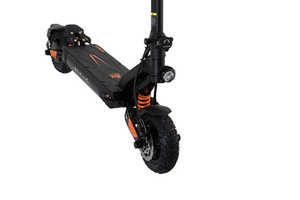 สกู๊ตเตอร์คูกิริน สกู๊ตเตอร์โปร - Product Image 5