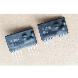 Hybrid IGBT Gate Driver AF9592A AF9592B AF9592