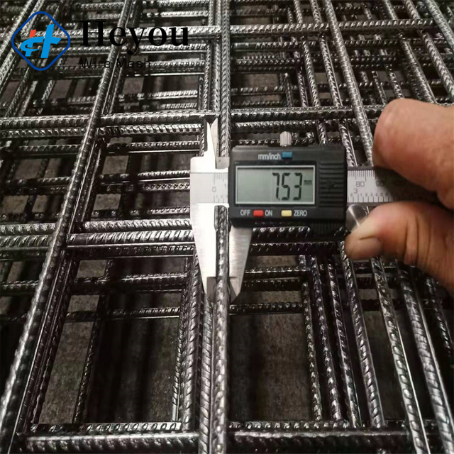 High-Strength Wire mesh SC-215