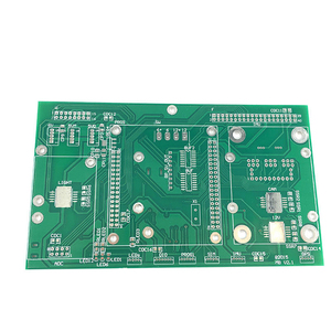 Nhà sản xuất bán buôn chuyên nghiệp PCB điện tử PCB board in bảng mạch điện tử PCB - Product Image 2