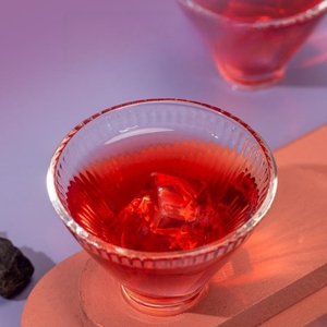 TZ Vente chaude <span class=keywords><strong>Thé</strong></span> détox ventre plat Prunes séchées aigres-douces <span class=keywords><strong>Thé</strong></span> aux prunes foncées - Product Image 4