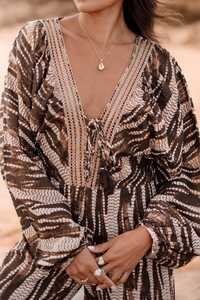 Hermoso Mono Informal para Mujer, Atuendo Moderno de Corte Holgado, Perfecto para Uso Diario y Fácil de Combinar para Salidas y Viajes - Product Image 6