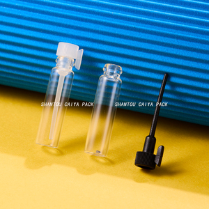 1/2/3ML Travel <strong>Perfume</strong> Atomizer Refillable, Mini <strong>Spray</strong> <strong>Bottle</strong> Empty, Small Portable Sprayer for Liquid Dispenser - Product Image 6