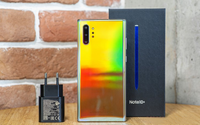 Venta al por Mayor de Teléfonos Móviles Note10+ Android 15 Deca Core CDMA 128GB Precio