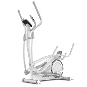 Merach Huishoudelijke Elliptische Machine Fitnessapparatuur Elliptische Trainer Magnetische