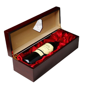 Custom Wine Packaging Luxurious Wine Packaging