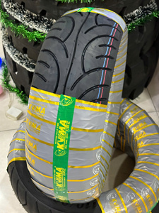 K233 110/70-13 130/70-13 140/60-13 Sport <b>Scooter</b> Tire Tubeless High Grip From KUMATIRE VIETNAM - Product Image 6