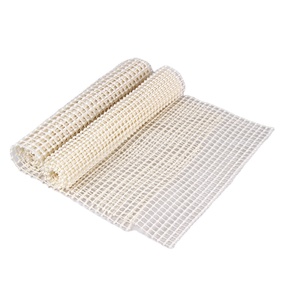 Tapis de protection antidérapant et insonorisant en PVC 2x4, fabriqué à la machine, confortable pour les sols en bois dur, chambre, salon, usage commercial - Product Image 5