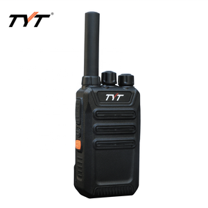 Pour TYT Handheld GMRS PMR446 Analogique bidirectionnelle pour Radio TC-568 de petite taille avec chargeur USB 2W Air Band Caractéristique <span class=keywords><strong>Prix</strong></span> - Product Image 4