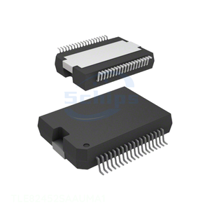 MAX20404AFOC วงจรรวม17 powerwfqfn วงจรรวมการจัดการพลังงาน (PMIC) 17FC2QFN 4A BCK prog/0.8 V - Product Image 1
